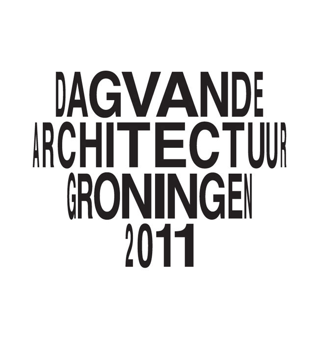 Day of Architecture Groningen