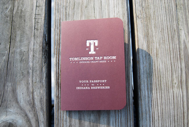 Tomlinson Tap Room