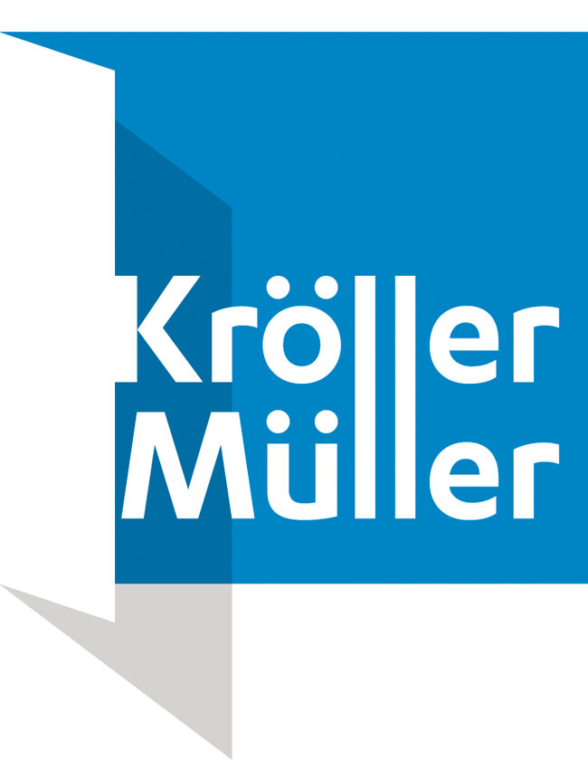 Kroller-Muller Museum brand identity