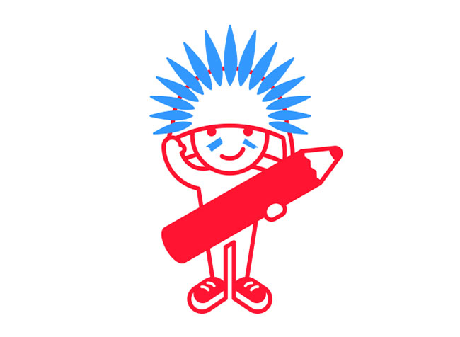 The Red Pencil