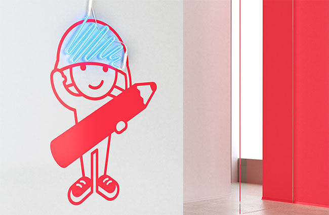 The Red Pencil