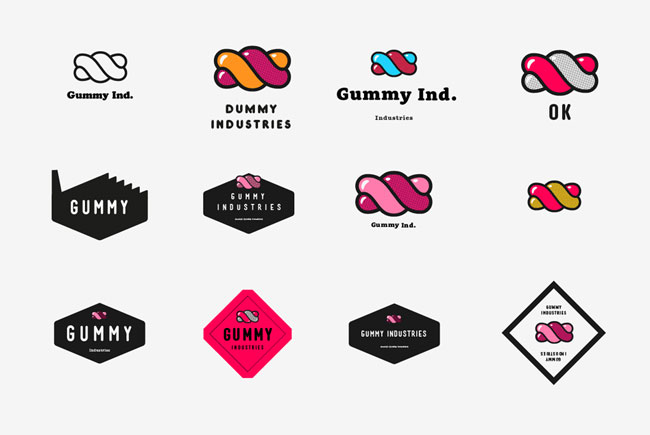 Gummy Industries