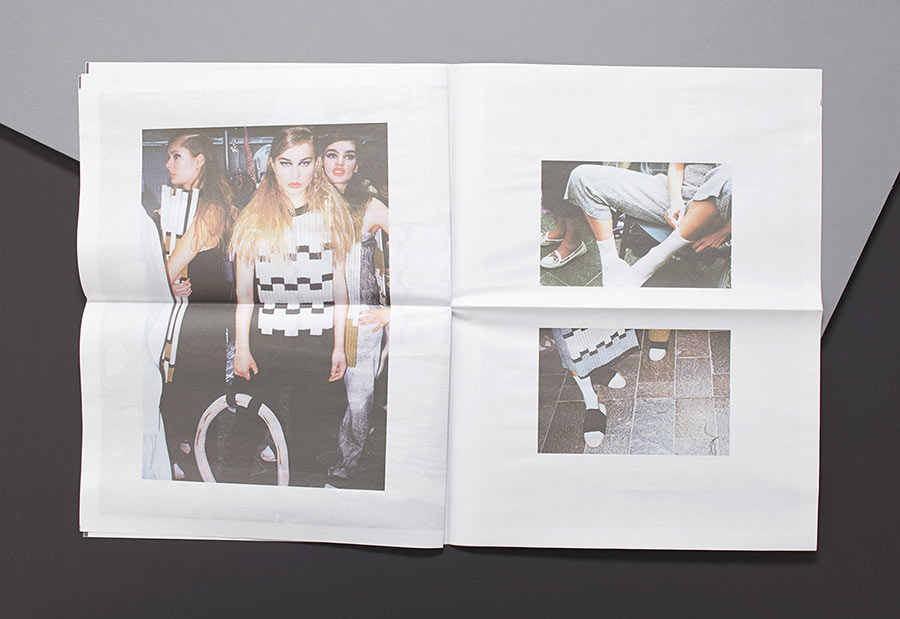 Laura Newton identity design