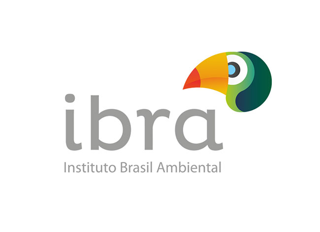 IBRA identity design