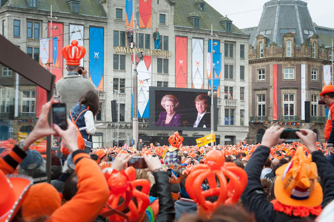 Willem-Alexander