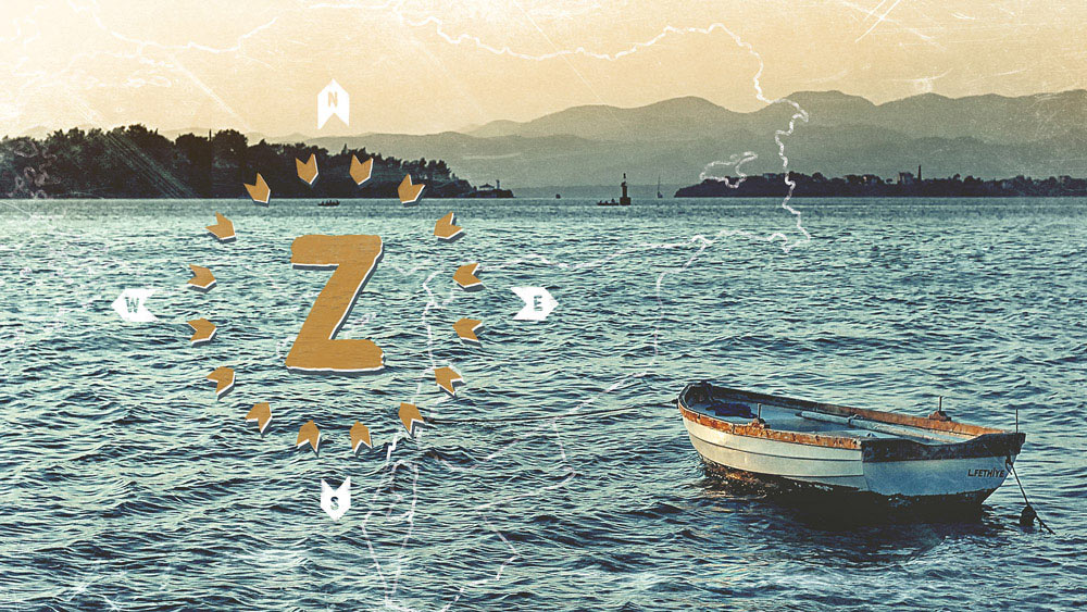 Mister Zee’s wall art