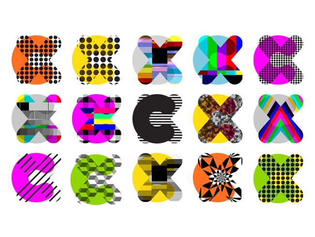 CX | Identity Designed
