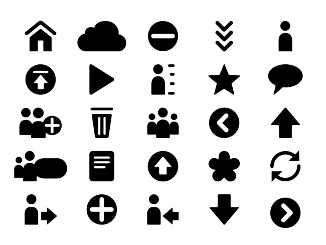 CX brand identity