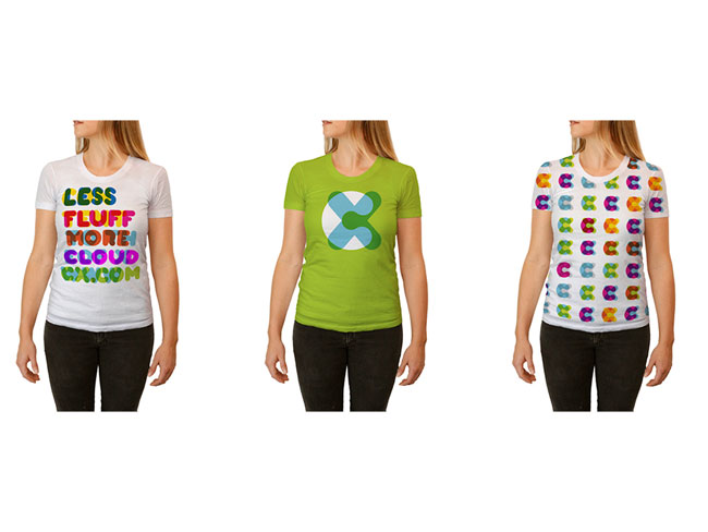 CX brand identity