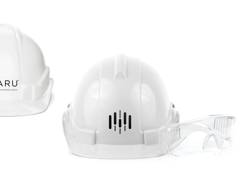 Maru identity design