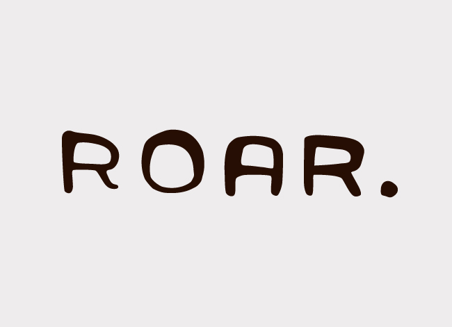 ROAR identity