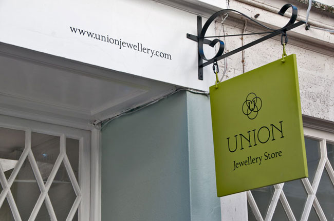 Union Jewellery