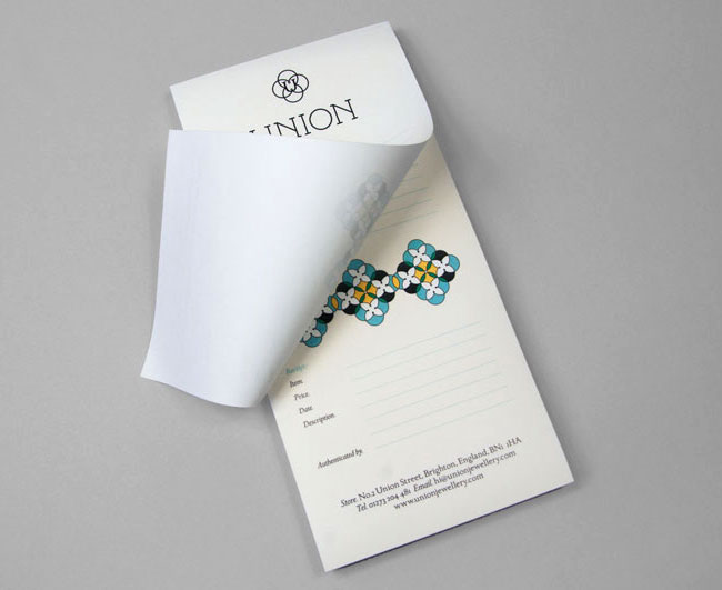 Union Jewellery