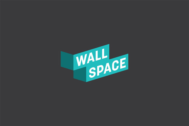 Wallspace brand identity