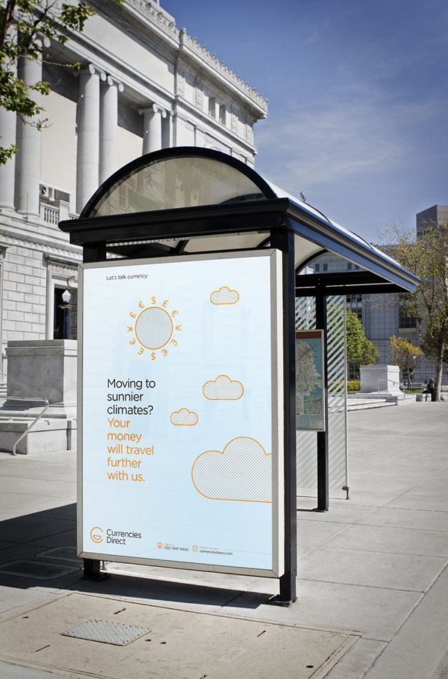 Currencies Direct identity