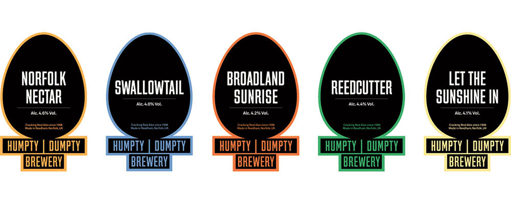 Humpty Dumpty Brewery