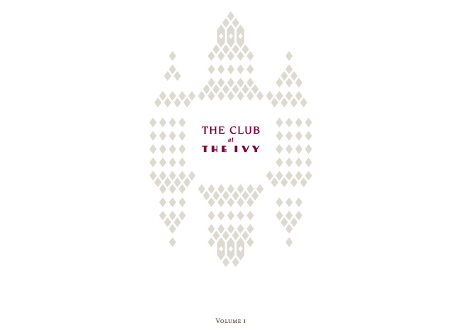 The Ivy London