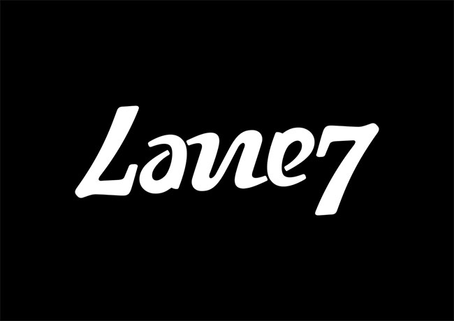 Lane7 logo