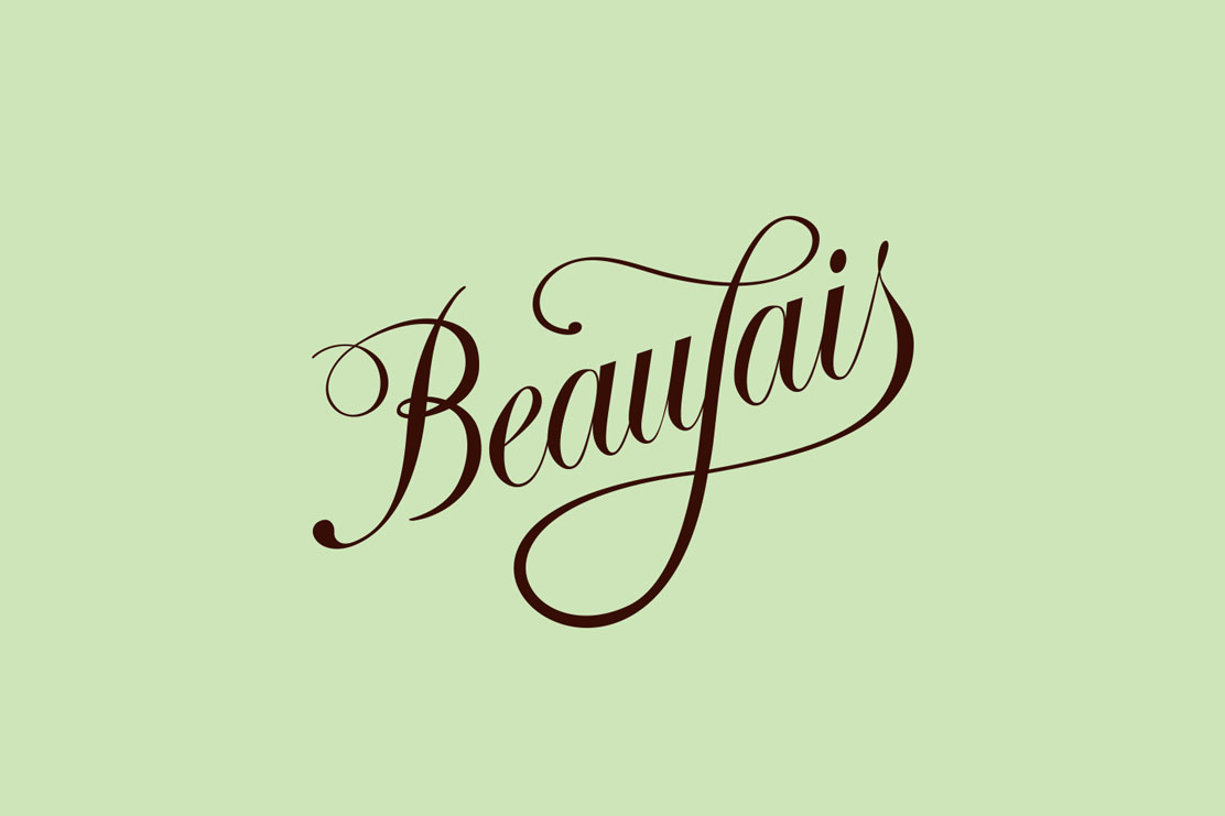 Beaujais logo