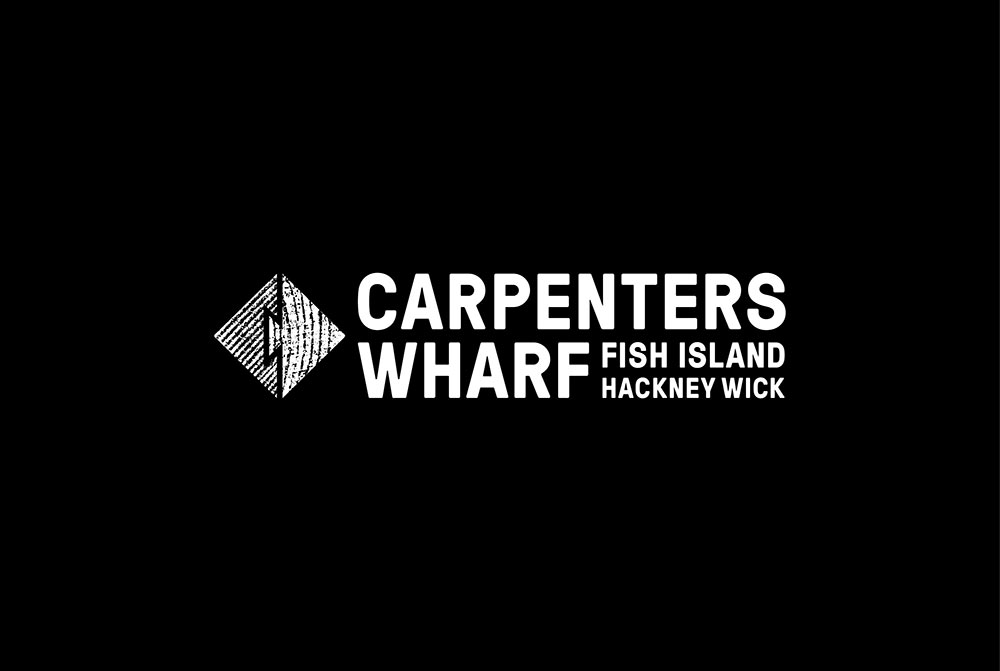 Carpenters Wharf logo