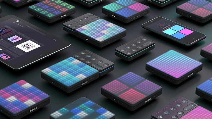 BLOCKS by ROLI