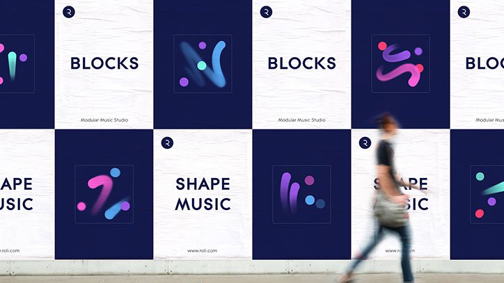 BLOCKS by ROLI