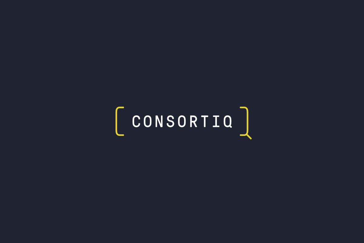 Consortiq logo