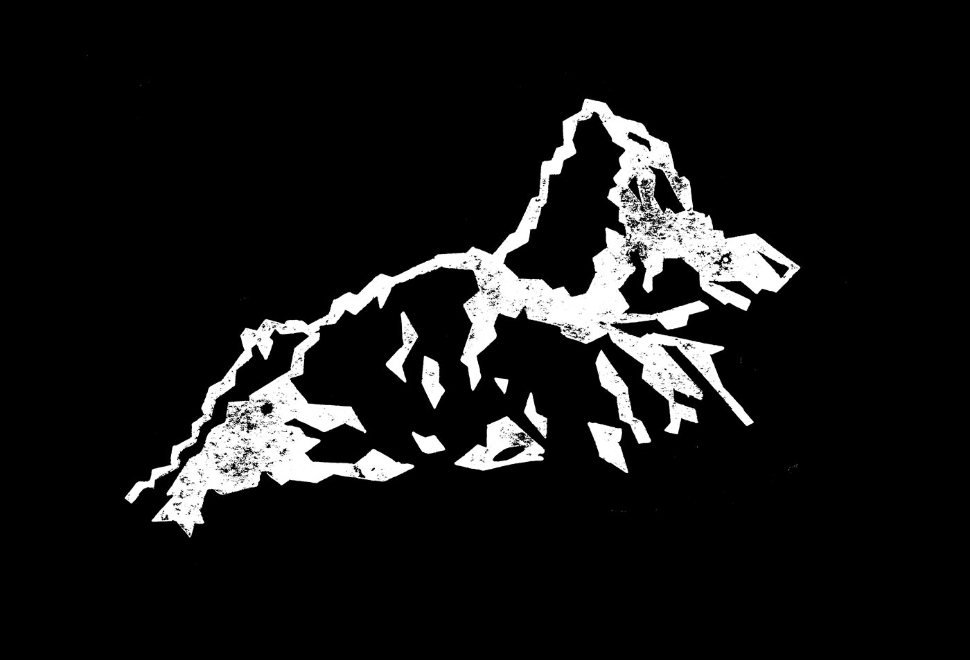 Three Hills Brewing identity
