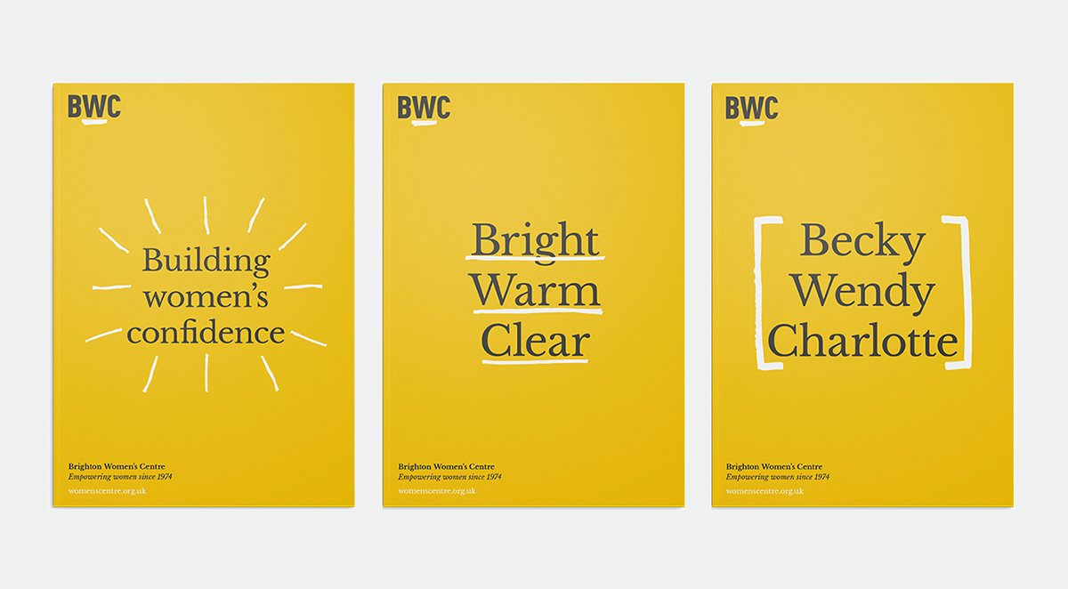 BWC identity