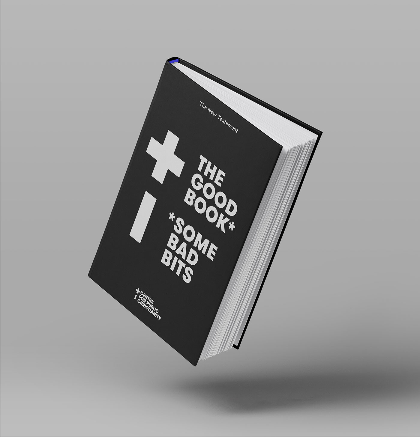 The Centre for Public Christianity identity