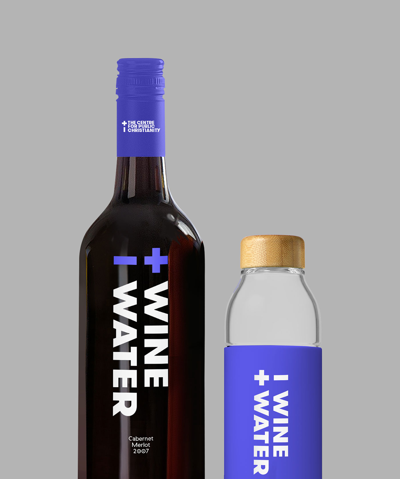 The Centre for Public Christianity identity