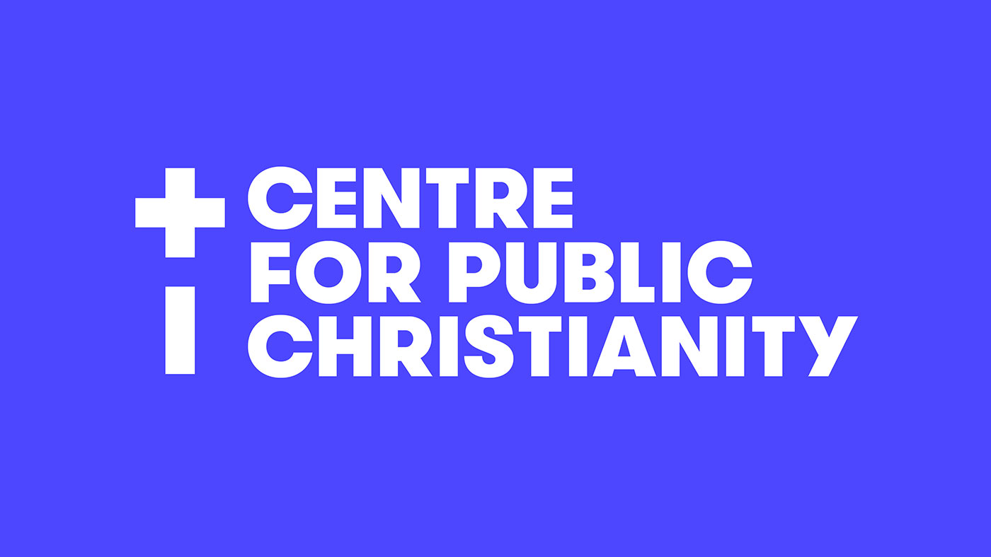 The Centre for Public Christianity identity