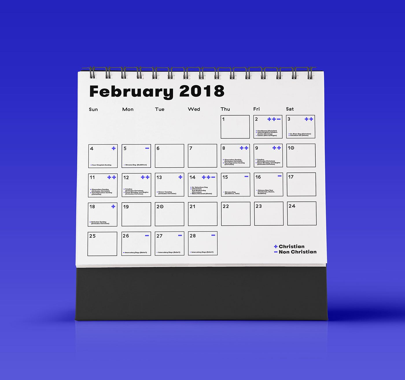 The Centre for Public Christianity identity