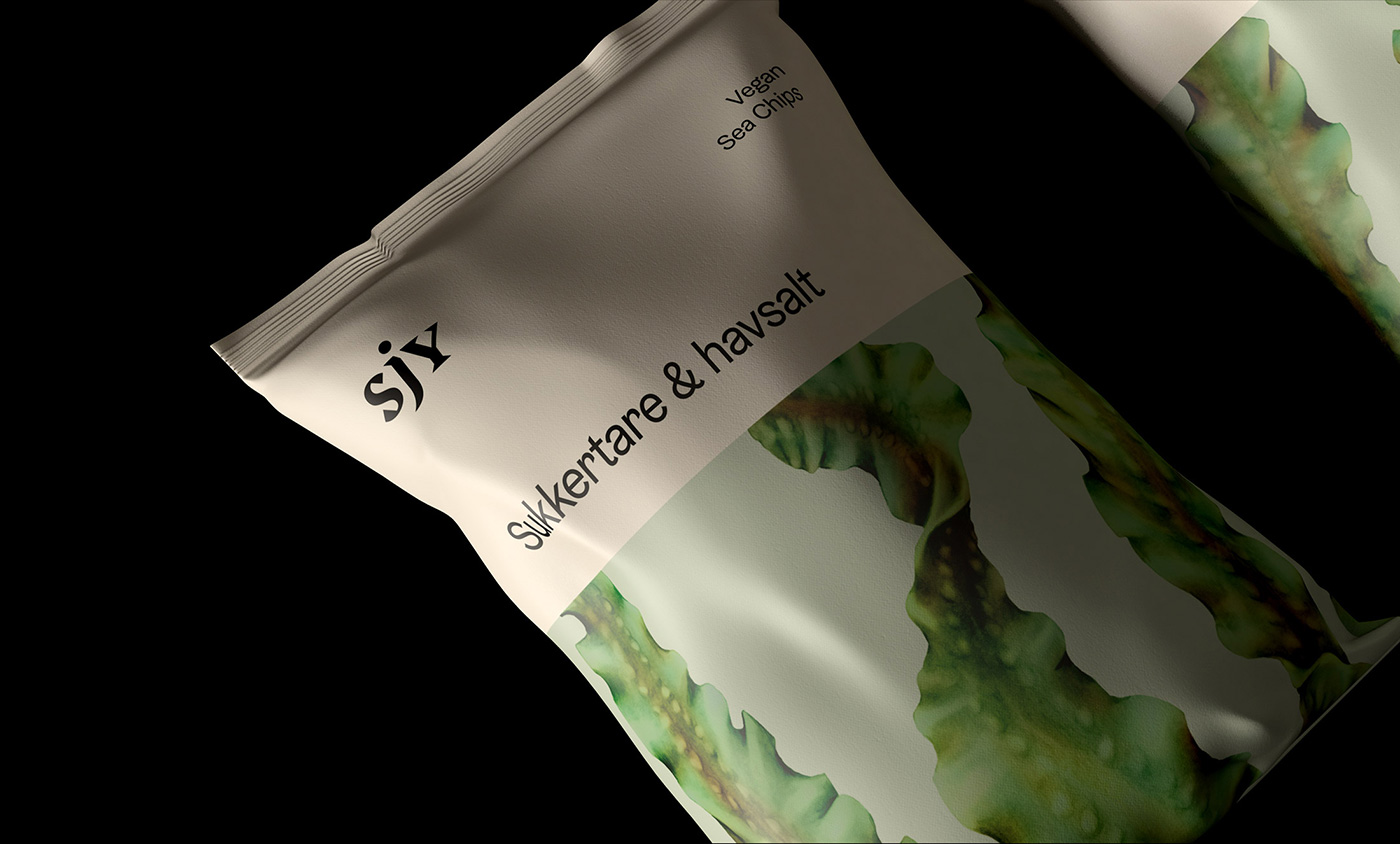 Sjy Seaweed identity