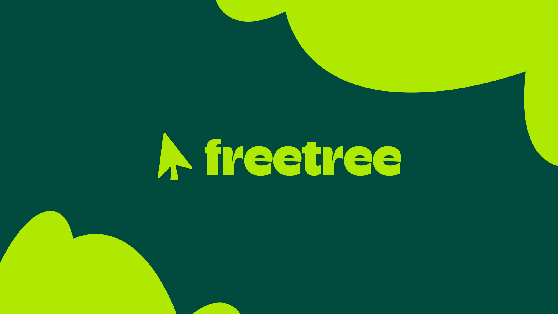Freetree logo
