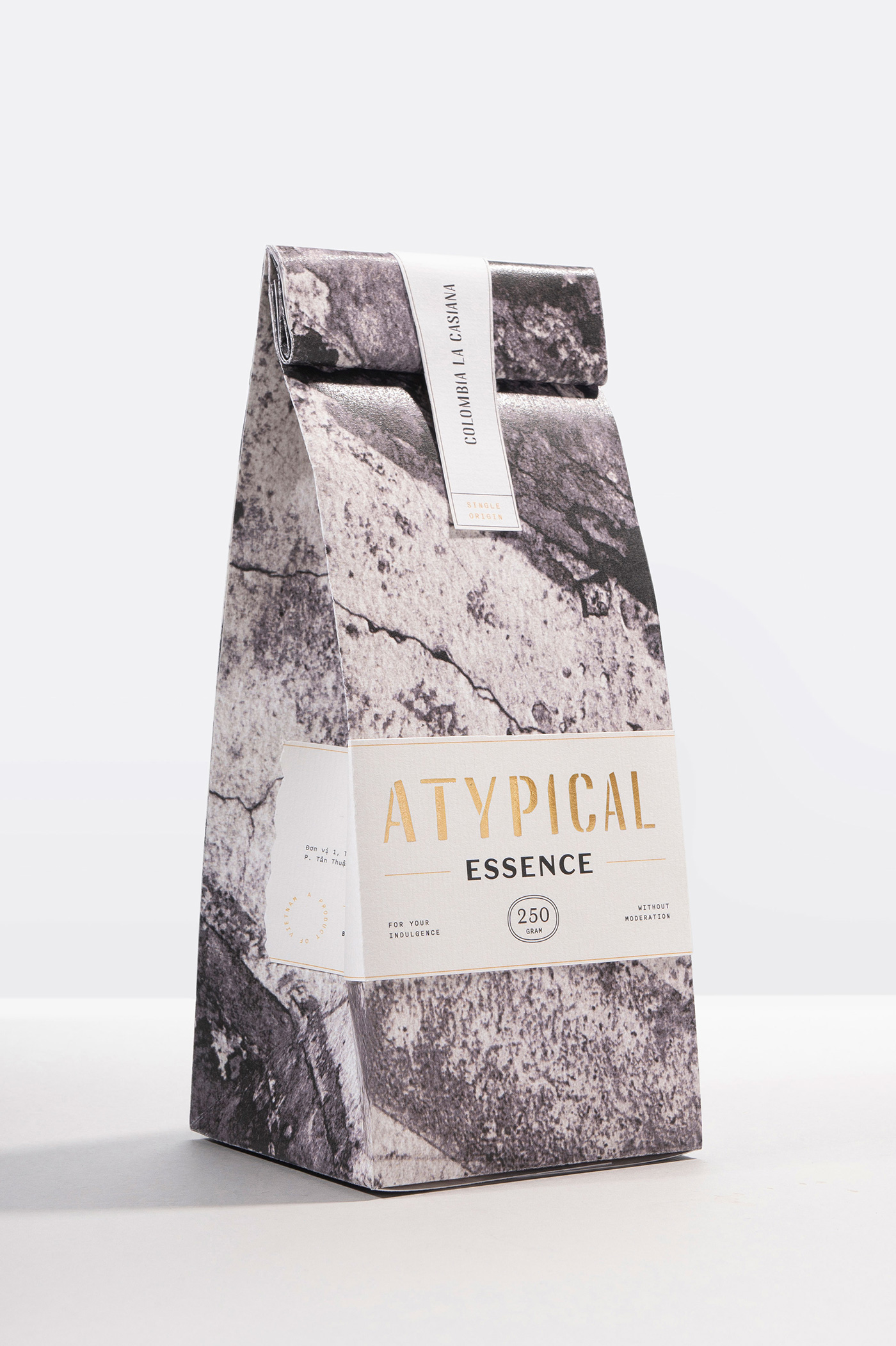 Atypical Coffee