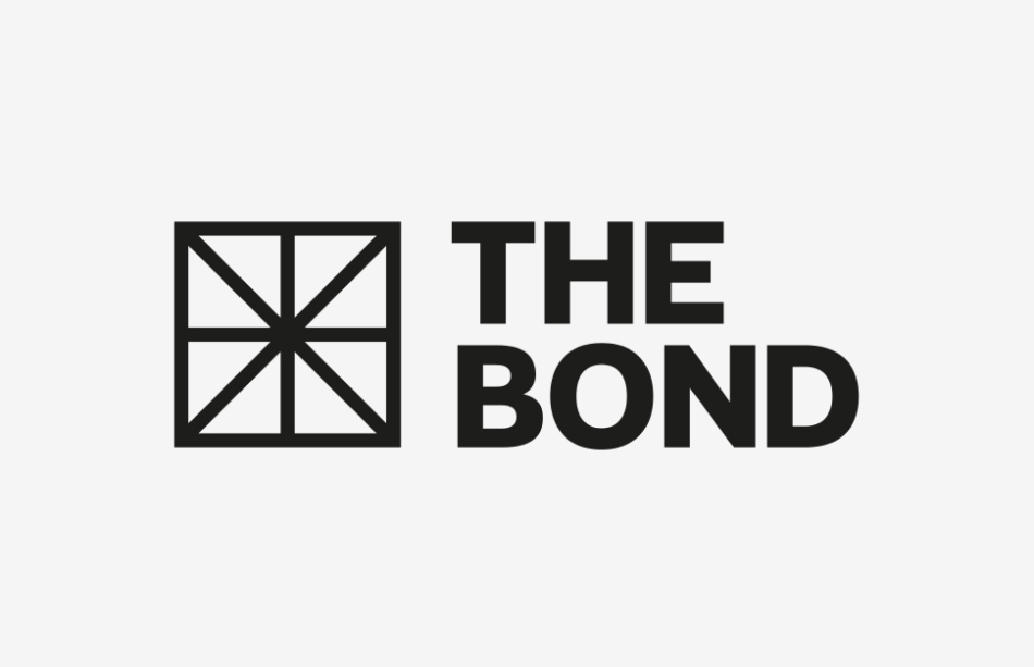 The Bond logo