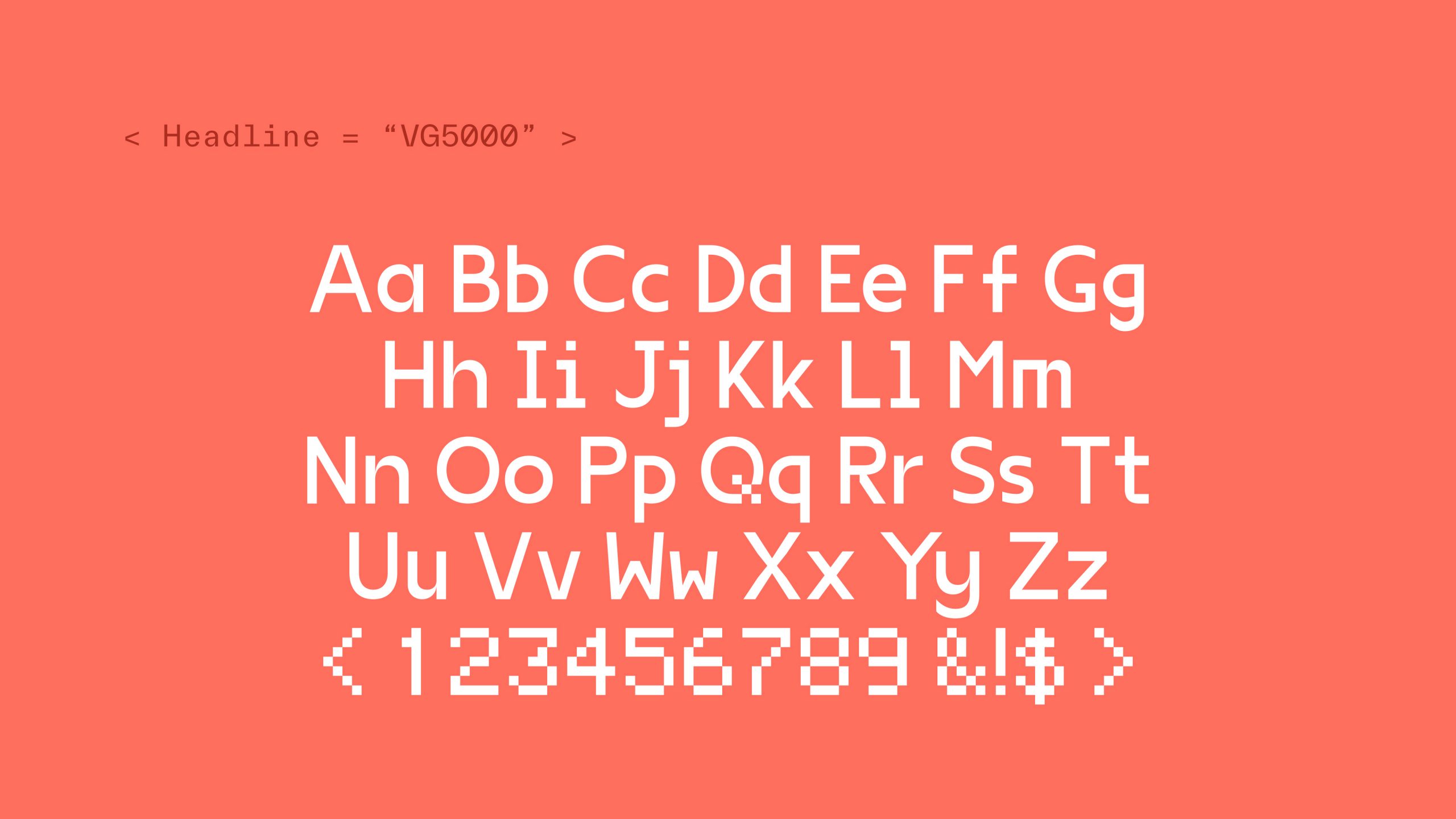 LiveKit typography