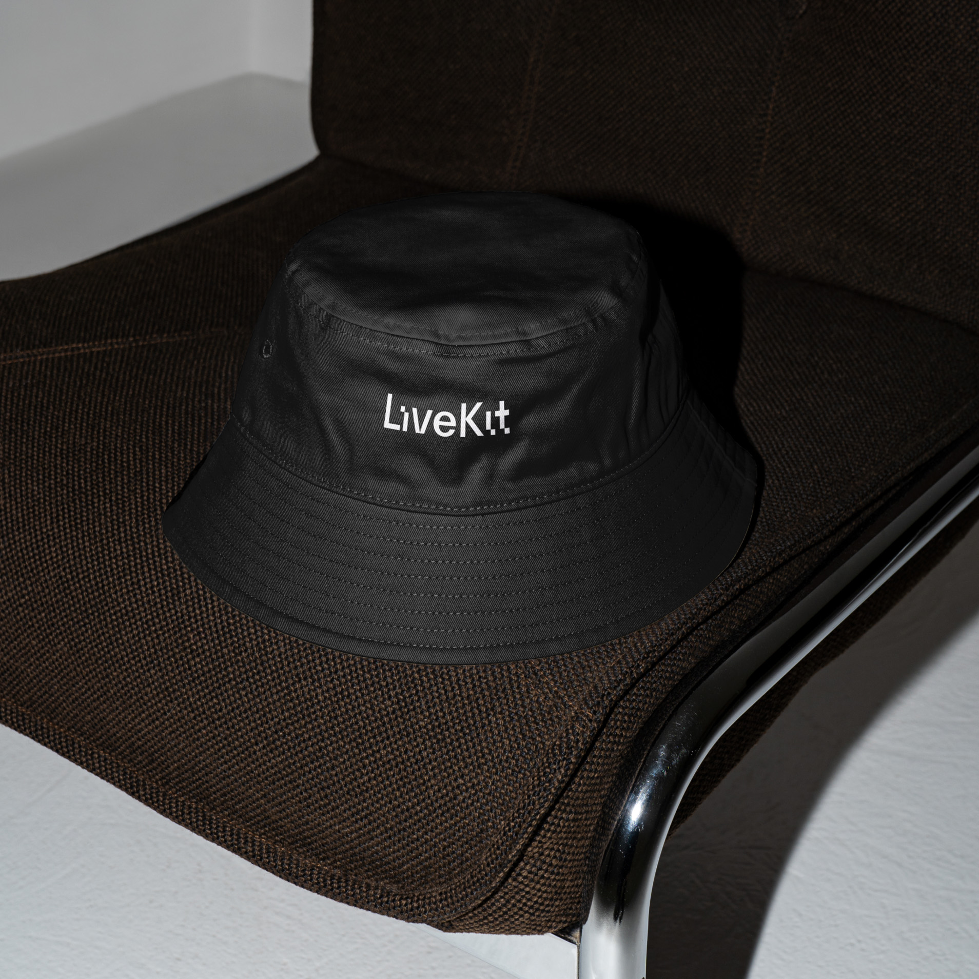 LiveKit hat